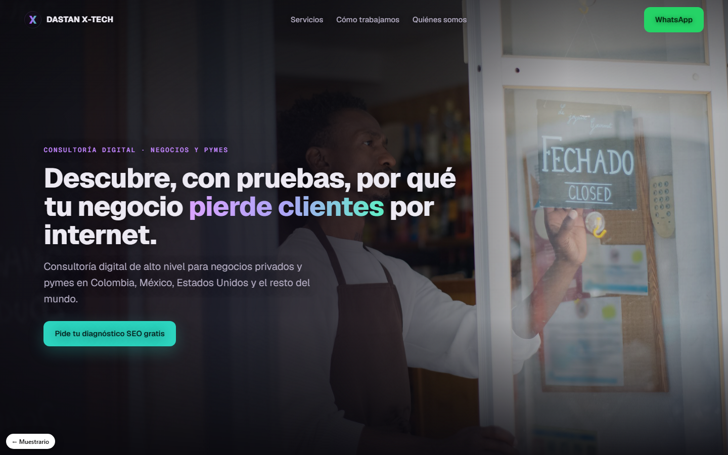 Estilo Cinemático